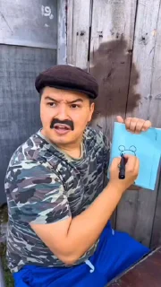 🤩 їобана/бараболя @TgEmodziBot, стикер Telegram 5 из 119