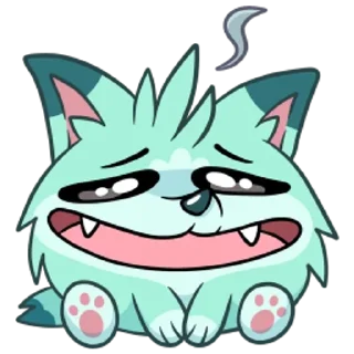🦋 Минт❤️, Telegram sticker 7 of 43