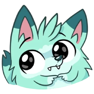 🦋 Минт❤️, Telegram sticker 19 of 43