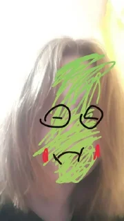 🤢 Стикеры, Telegram sticker 17 of 31