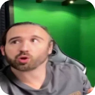 💇 Eugene SWAGaz ( Без автора ), стикер Telegram 23 из 69