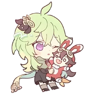 🌿 🌿 коллеи || @lover_lipton, sticker Telegram 9 sur 60