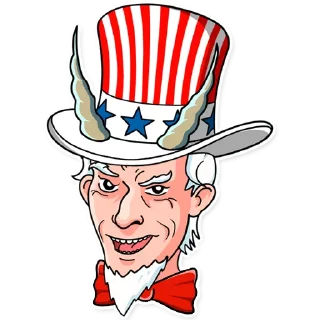 😈 Честный художник @trueJPG, Telegram sticker 9 of 26