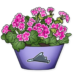 🌸 Честный художник @trueJPG, Telegram sticker 5 of 26