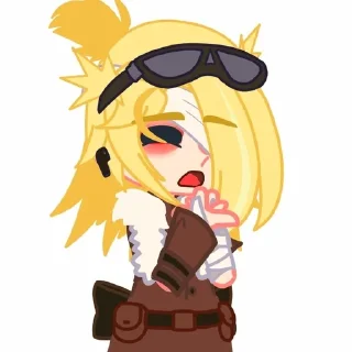 💣 ManorEgadStrag, Telegram sticker 22 of 24