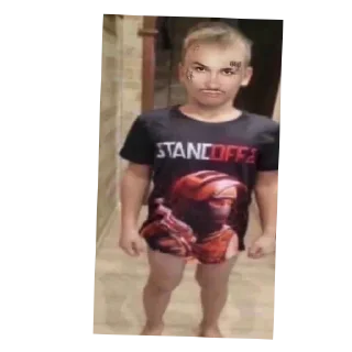 💪 Я жидяра, Telegram sticker 18 of 102