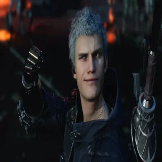 DMC - Ебанутый триггер