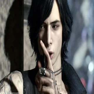 DMC - Ебанутый триггер