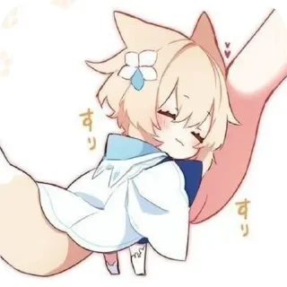 ☺ Lucuchka lumi.💋 ᯓ @lulashxy, sticker Telegram 10 sur 112