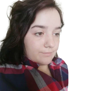 😏 Gamma-Rays, стікер Telegram 15 з 73