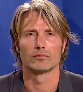🧐 beloved mads, стікер Telegram 5 з 104