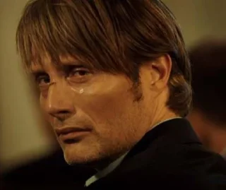 😣 beloved mads, стікер Telegram 8 з 104