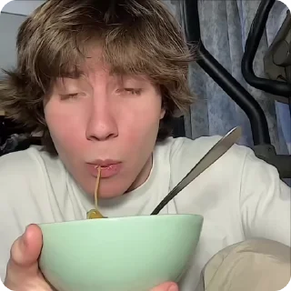 🌟 glockk 💋💋, стикер Telegram 20 из 30