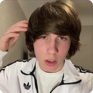 🌟 glockk 💋💋, стикер Telegram 12 из 30
