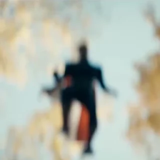💨 Homelander🇺🇸 - by @abduxoliq, стікер Telegram 5 з 50