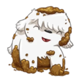 😶 beloni, Telegram sticker 22 of 46