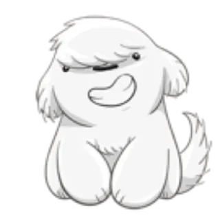 😁 beloni, Telegram sticker 9 of 46