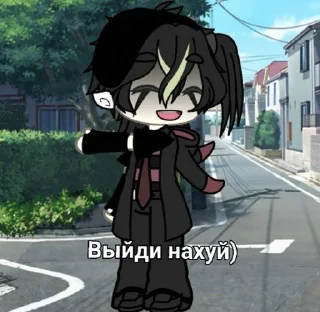 😚 SalseSobsSpews, Telegram sticker 13 of 62