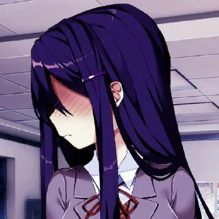 🔪 Юри @fStikBot, стікер Telegram 15 з 51