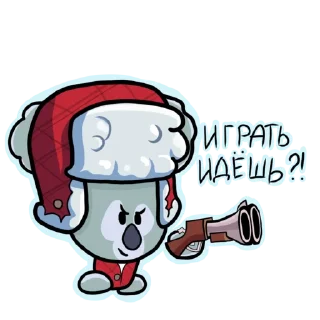 😈 Suspects от DT_squad, Telegram sticker 9 of 47