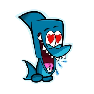 😍 Suspects от DT_squad, Telegram sticker 3 of 47