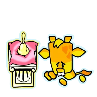 😧 Suspects от DT_squad, Telegram sticker 16 of 47