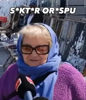 🌟 karışıkçerEZ, стікер Telegram 7 з 117