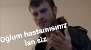 🤦‍♂️ SimitKurabiye, стікер Telegram 7 з 14