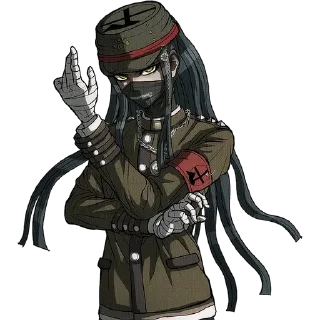 🥢 𝙆𝙤𝙧𝙚𝙠𝙞𝙮𝙤 𝙎𝙝𝙞𝙣𝙜𝙪𝙟𝙞. @cherryllqq, Telegram sticker 18 of 66