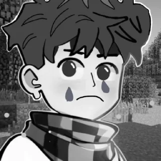 😭 Фяша, Telegram sticker 16 of 66