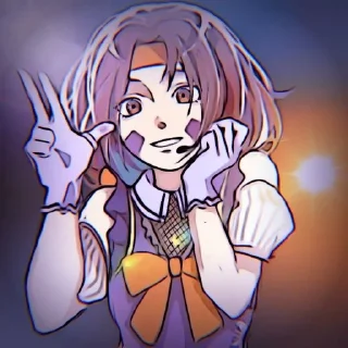 🌟 granton, Telegram sticker 10 of 16