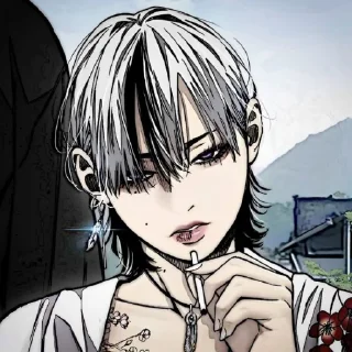 🍥 "казума", Telegram sticker 22 of 26