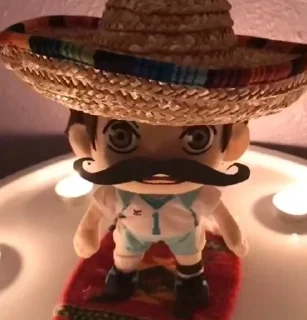 🌮 ойкава плюшик, стікер Telegram 9 з 65