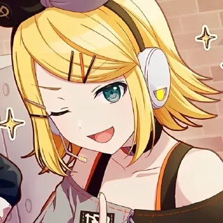 🌻 🌻ㅤ𓆩 - 𝗯𝘆 : @ap0tr3 .  ִ! ¡ ★ 𓆪, стікер Telegram 6 з 35