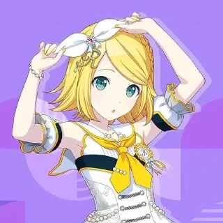 🌻 🌻ㅤ𓆩 - 𝗯𝘆 : @ap0tr3 .  ִ! ¡ ★ 𓆪, стікер Telegram 24 з 35