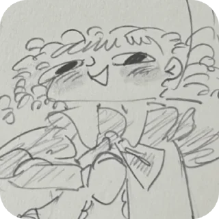 📝 Yaelokre, Telegram sticker 11 of 39