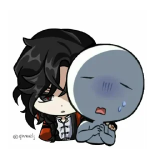 🥶 ..., Telegram sticker 8 of 29