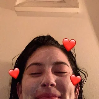 🥰 gracie slaybrams, стікер Telegram 15 з 24