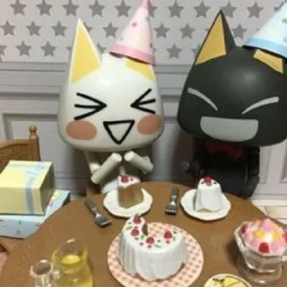 🌟 T ᴏ r ᴏ, стікер Telegram 10 з 31