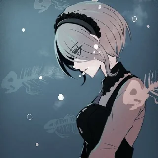 Kirumi Tojo— zZz ★