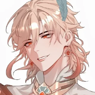 🍤 ꒷ ࣪.кави нежнейшее суфле by @oelunnn, Telegram sticker 8 of 100