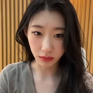 CHAERYEONG — @PANDA_STICKS