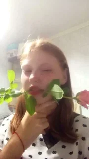 🛐 Даня жопа, стикер Telegram 11 из 11