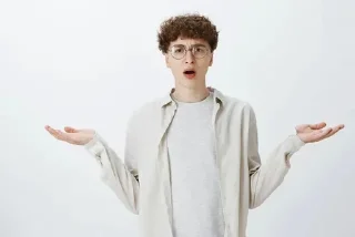 🤨 юра авангард, sticker Telegram 8 sur 10