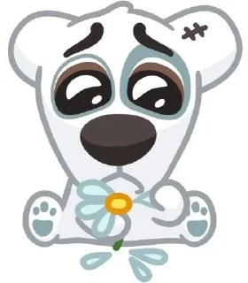 😭 для тварей, Telegram sticker 11 of 16