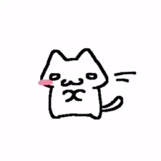 😚 котики, sticker Telegram 24 sur 63