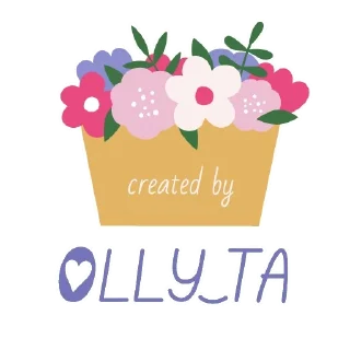 🌷 Penguins by Ollyta, Telegram sticker 16 of 16