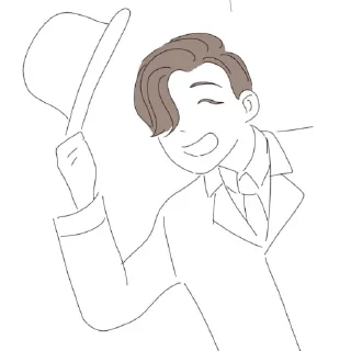 😋 Города, стікер Telegram 7 з 109
