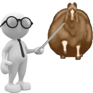 🤩 эт мои стики, sticker Telegram 8 sur 51