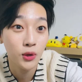 seokhwa @weiruistan